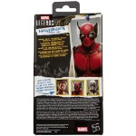 Marvel - Deadpool & Wolverine - Marvel Legends Series Wolverinepool (Concept Art) Action Figure - Packshot 5
