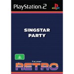 SingStar Party (preowned)
