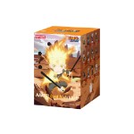 POP MART - Naruto - Ninkai Taisen Series Figures Blind Box (Single Box)