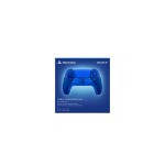 PlayStation 5 DualSense Wireless Controller - Icon Blue Special Edition - Packshot 6