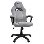TTRacing Duo V3 Air Threads Fabric Gaming Chair - Dawn - Packshot 1
