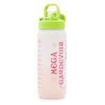 Pokemon - Mega Gardevoir 1.5L Sport Drink Bottle - Packshot 2