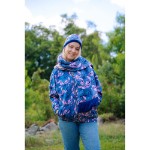 Disney - Lilo & Stitch - Stitch & Angel Zip-Up Hoodie - Packshot 4