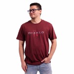 Diablo - Inarius T-Shirt - Packshot 3