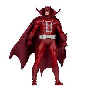 DC Multiverse - Batman - Batman/Deadman (Knight Terrors) 7" Action Figure