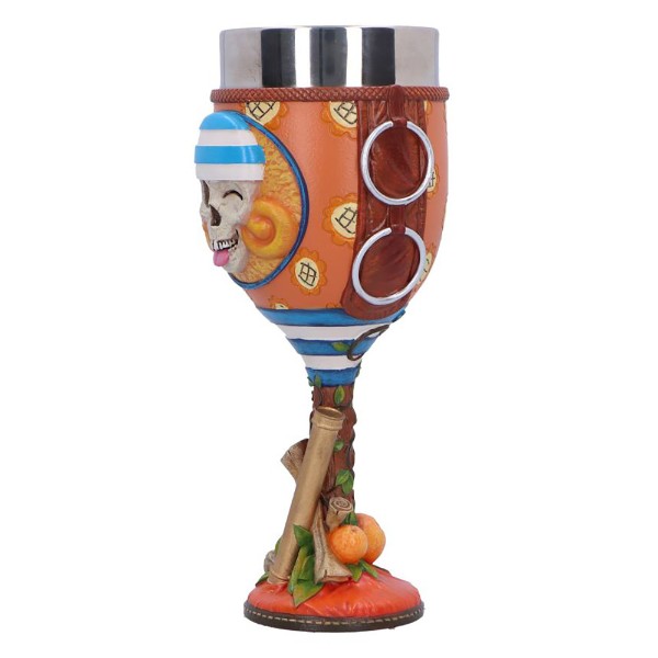 Netflix - One Piece - Nami Goblet - Packshot 2