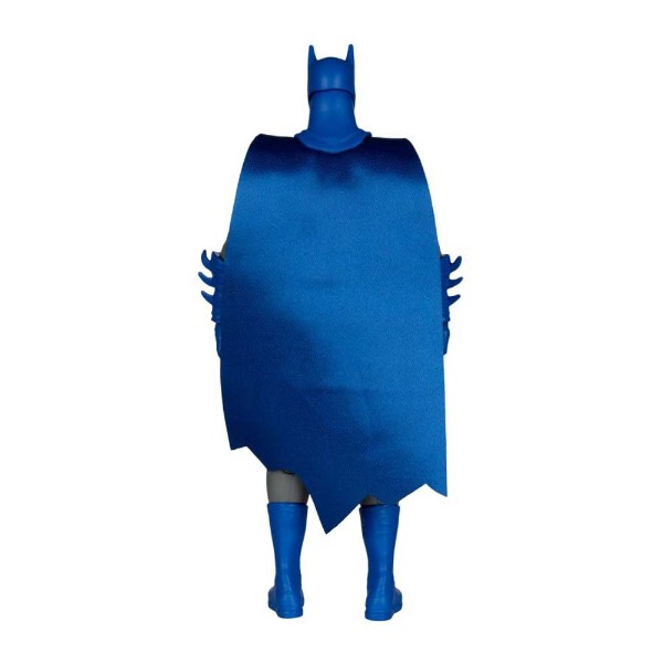 DC Comics - Super Friends - Batman V2 Retro Figure - Packshot 4