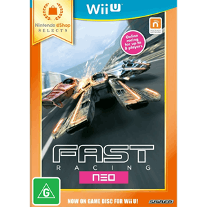 FAST Racing Neo (preowned)