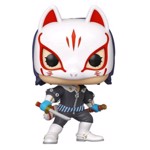 Persona 5 - Fox Pop! Vinyl Figure - Packshot 1