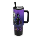 Disney -  Disney Villains 1.2L Premium Chill Tumbler - Packshot 3