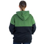 Nintendo - The Legend of Zelda - Hylian Crest Hoodie - Packshot 3