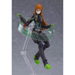 Persona 5: The Animation - Oracle Figma Action Figure - Packshot 3