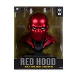 DC Comics – Batman – Red Hood (Batman Three Jokers) 1:3 Scale Cowl Replica - Packshot 6