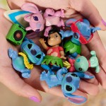 Disney - Lilo & Stitch Collectible Figure Set - Packshot 6