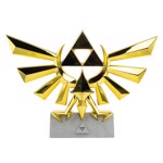 The Legend of Zelda Hyrule Crest Lamp - Packshot 1