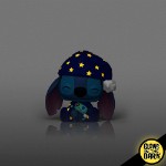 Lilo & Stitch - Stitch in PJ's Glow Pop! Vinyl Figure - Packshot 2