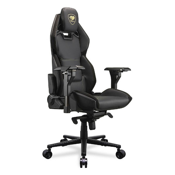 Cougar HOTROD ROYAL Gaming Chair - Packshot 2