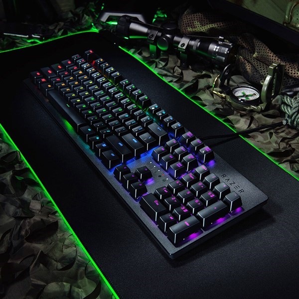 Razer Huntsman Keyboard EB Games Australia