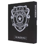 Resident Evil 2 - RPD Welcome Pack - Packshot 5