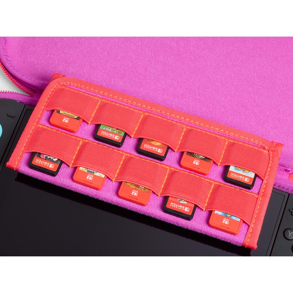 PowerA -  Mario and Friends Slim Nintendo Switch 2 Case - Packshot 5