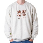 Nintendo - Animal Crossing - Timmy & Tommy Nook Jumper - Packshot 1