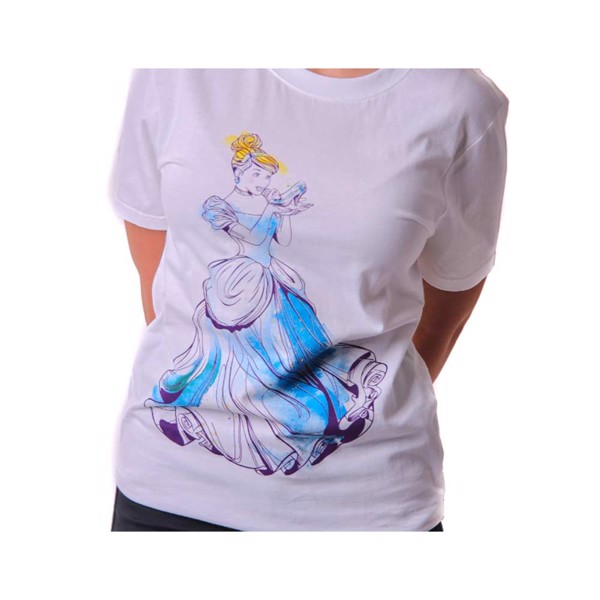 Disney - Cinderella - 70th Anniversary 