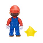 Super Mario - The Super Mario Galaxy Movie - Mario 5" Figure - Packshot 4