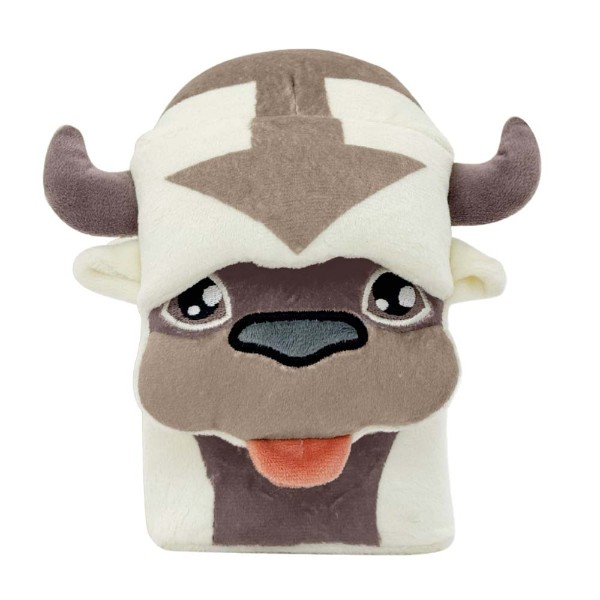 Magic: the Gathering - TCG - Avatar: The Last Airbender Gatherer's Tavern ARTY Deck Box - Appa - Packshot 1