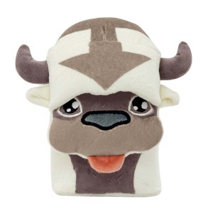 Magic: the Gathering - TCG - Avatar: The Last Airbender Gatherer's Tavern ARTY Deck Box - Appa