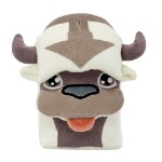 Magic: the Gathering - TCG - Avatar: The Last Airbender Gatherer's Tavern ARTY Deck Box - Appa - Packshot 1