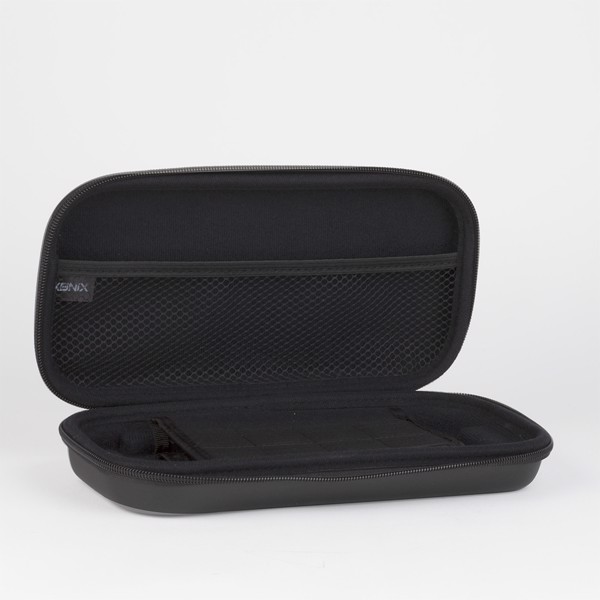 Konix Unicorn Be Dark Carry Case for Nintendo Switch - Nintendo Switch ...