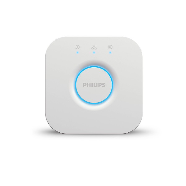 Philips - Hue Bridge V2.0 - Packshot 1