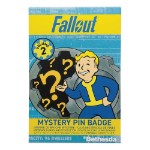 Fallout - Mystery Pin Badge Blind Box (Single Box) - Packshot 2