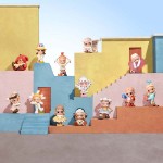 POP MART - Zsiga Under the Sun Series Blind Box (Single Box) - Packshot 2