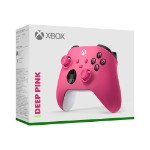 Xbox Wireless Controller Deep Pink - Packshot 4