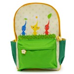 Nintendo - Pikmin Characters Backpack - Packshot 1