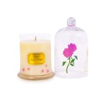Disney - Beauty & The Beast - Enchanted Rose Candle