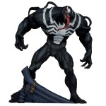 Marvel Rivals - Venom (Marvel Rivals #1) 1/6 Scale Figure with Comic Book - Packshot 1