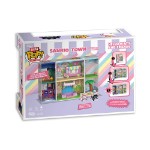 Sanrio - Sanrio Town Bitty Pop! Vinyl Figure - Packshot 2