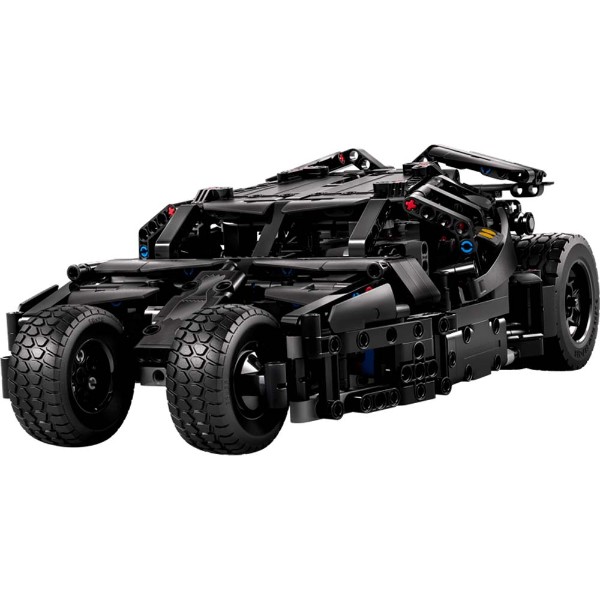 DC Comics - Batman - LEGO Batmobile™ Tumbler #42239 - Packshot 1