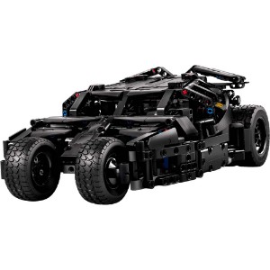 DC Comics - Batman - LEGO Batmobile™ Tumbler #42239