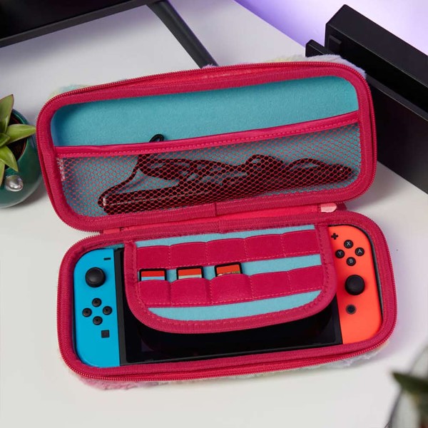 Good Luck Trolls Case for Nintendo Switch - Packshot 4