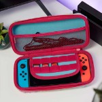 Good Luck Trolls Case for Nintendo Switch - Packshot 4