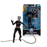 DC Comics - Catwoman (Batman: Hush) Gold Label Action Figure - Packshot 6