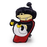 Futurama - Nibbler Sleeping Cushion