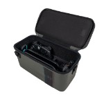 Turtle Beach - PlayTrek™ 2-in-1 Case - Charcoal Black for Nintendo Switch 2 - Packshot 5