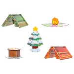 Pokemon - Advent Holiday Calendar 2026 - Packshot 4