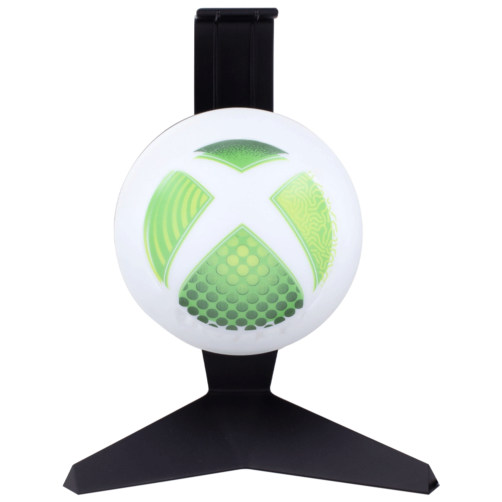 XBox Headset Light Stand - Packshot 1