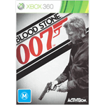 James Bond 007: Blood Stone (preowned)