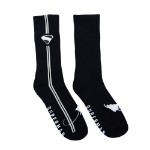 DC Comics - Superman 2025 - Superman Logo Sport Socks - Packshot 1